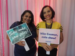 Cesmac- celebra- Dia- das -Mães -com- almoço- e- show- de -Millane- Hora- 137