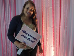 Cesmac- celebra- Dia- das -Mães -com- almoço- e- show- de -Millane- Hora- 137