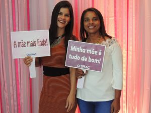 Cesmac- celebra- Dia- das -Mães -com- almoço- e- show- de -Millane- Hora- 137