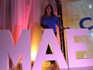 Cesmac- celebra- Dia- das -Mães -com- almoço- e- show- de -Millane- Hora- 137