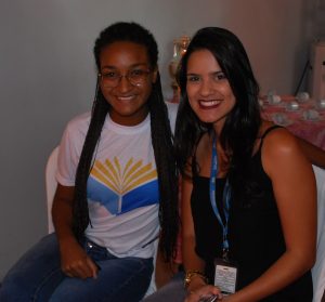 Cesmac- celebra- Dia- das -Mães -com- almoço- e- show- de -Millane- Hora- 137