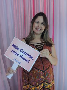 Cesmac- celebra- Dia- das -Mães -com- almoço- e- show- de -Millane- Hora- 137