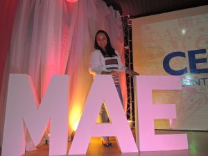 Cesmac- celebra- Dia- das -Mães -com- almoço- e- show- de -Millane- Hora- 137