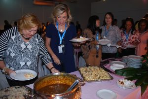 Cesmac- celebra- Dia- das -Mães -com- almoço- e- show- de -Millane- Hora- 137