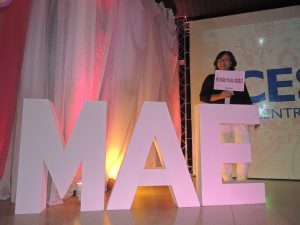 Cesmac- celebra- Dia- das -Mães -com- almoço- e- show- de -Millane- Hora- 137