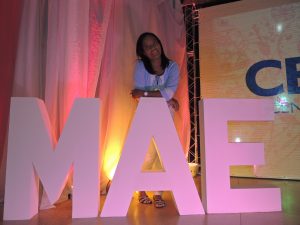 Cesmac- celebra- Dia- das -Mães -com- almoço- e- show- de -Millane- Hora- 137