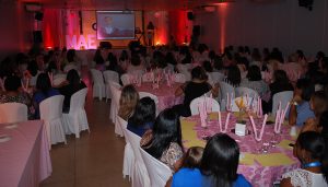 Cesmac- celebra- Dia- das -Mães -com- almoço- e- show- de -Millane- Hora- 137
