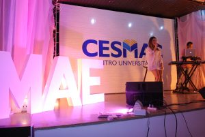 Cesmac- celebra- Dia- das -Mães -com- almoço- e- show- de -Millane- Hora- 137