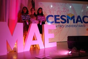 Cesmac- celebra- Dia- das -Mães -com- almoço- e- show- de -Millane- Hora- 137