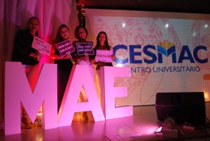 Cesmac- celebra- Dia- das -Mães -com- almoço- e- show- de -Millane- Hora- 137