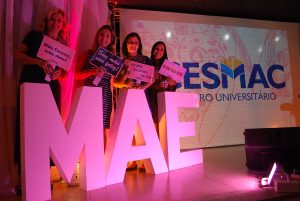 Cesmac- celebra- Dia- das -Mães -com- almoço- e- show- de -Millane- Hora- 137