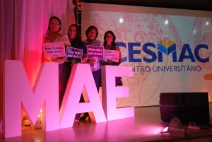 Cesmac- celebra- Dia- das -Mães -com- almoço- e- show- de -Millane- Hora- 137