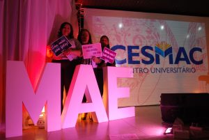 Cesmac- celebra- Dia- das -Mães -com- almoço- e- show- de -Millane- Hora- 137