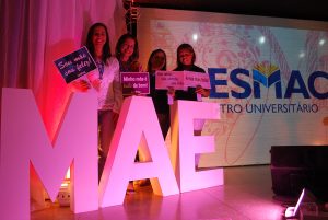 Cesmac- celebra- Dia- das -Mães -com- almoço- e- show- de -Millane- Hora- 137