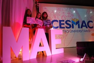 Cesmac- celebra- Dia- das -Mães -com- almoço- e- show- de -Millane- Hora- 137