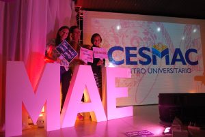 Cesmac- celebra- Dia- das -Mães -com- almoço- e- show- de -Millane- Hora- 137