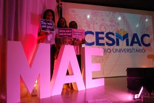Cesmac- celebra- Dia- das -Mães -com- almoço- e- show- de -Millane- Hora- 137