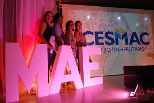 Cesmac- celebra- Dia- das -Mães -com- almoço- e- show- de -Millane- Hora- 137