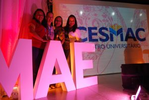 Cesmac- celebra- Dia- das -Mães -com- almoço- e- show- de -Millane- Hora- 137