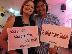 Cesmac- celebra- Dia- das -Mães -com- almoço- e- show- de -Millane- Hora- 137
