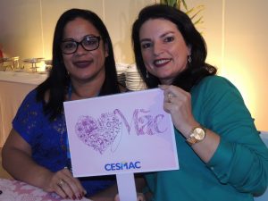 Cesmac- celebra- Dia- das -Mães -com- almoço- e- show- de -Millane- Hora- 137