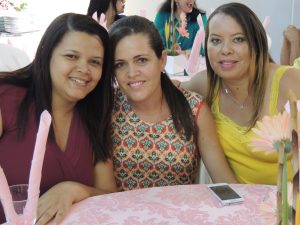 Cesmac- celebra- Dia- das -Mães -com- almoço- e- show- de -Millane- Hora- 137