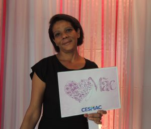 Cesmac- celebra- Dia- das -Mães -com- almoço- e- show- de -Millane- Hora- 137