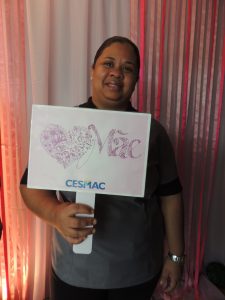 Cesmac- celebra- Dia- das -Mães -com- almoço- e- show- de -Millane- Hora- 137