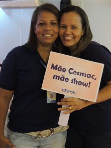 Cesmac- celebra- Dia- das -Mães -com- almoço- e- show- de -Millane- Hora- 137