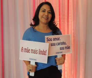 Cesmac- celebra- Dia- das -Mães -com- almoço- e- show- de -Millane- Hora- 137