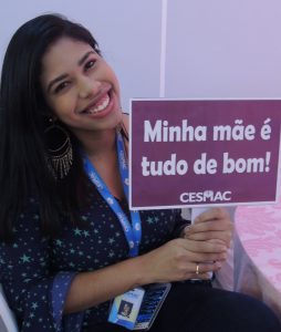 Cesmac- celebra- Dia- das -Mães -com- almoço- e- show- de -Millane- Hora- 137