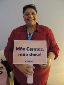Cesmac- celebra- Dia- das -Mães -com- almoço- e- show- de -Millane- Hora- 137