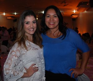 Cesmac- celebra- Dia- das -Mães -com- almoço- e- show- de -Millane- Hora- 137