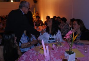 Cesmac- celebra- Dia- das -Mães -com- almoço- e- show- de -Millane- Hora- 137
