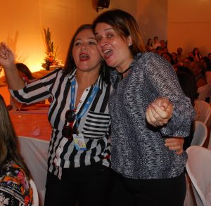 Cesmac- celebra- Dia- das -Mães -com- almoço- e- show- de -Millane- Hora- 137