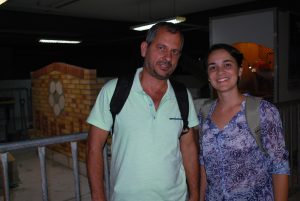 Cesmac recebe simulação da Olimpíada do Conhecimento 2016 07
