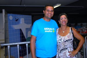 Cesmac recebe simulação da Olimpíada do Conhecimento 2016 07
