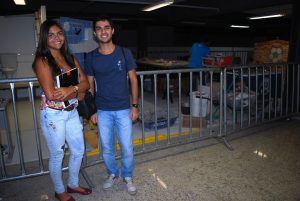 Cesmac recebe simulação da Olimpíada do Conhecimento 2016 07