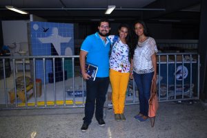 Cesmac recebe simulação da Olimpíada do Conhecimento 2016 07