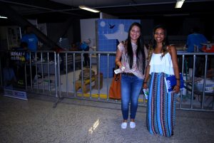 Cesmac recebe simulação da Olimpíada do Conhecimento 2016 07