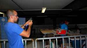 Cesmac recebe simulação da Olimpíada do Conhecimento 2016 07