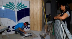 Cesmac recebe simulação da Olimpíada do Conhecimento 2016 07