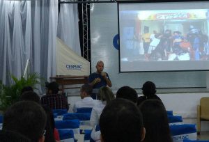 Curso- de- Administração- Cesmac- debate -Inovação, Tecnologia -e- Empreendedorismo- 05