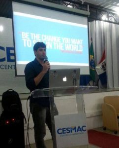 Curso- de- Administração- Cesmac- debate -Inovação, Tecnologia -e- Empreendedorismo- 05