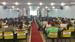 Curso- de- Administração- Cesmac- debate -Inovação, Tecnologia -e- Empreendedorismo- 05