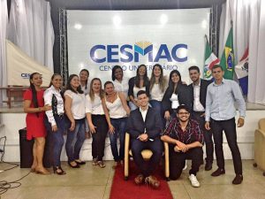 Curso- de- Administração- Cesmac- debate -Inovação, Tecnologia -e- Empreendedorismo- 05