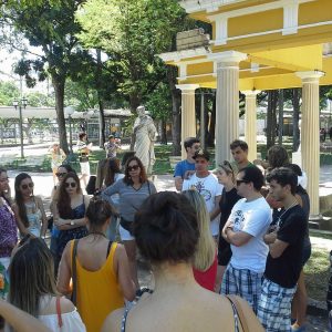 Curso- de- Arquitetura- e- Urbanismo-Cesmac- realiza -viagem- para- Recife- 03