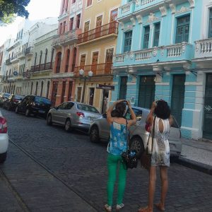 Curso- de- Arquitetura- e- Urbanismo-Cesmac- realiza -viagem- para- Recife- 03