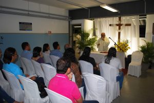 Curso- de -Engenharia- Civil- Celebra- 19- anos- Cesmac 05