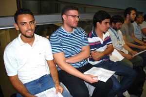 Curso- de -Engenharia- Civil- Celebra- 19- anos- Cesmac 05